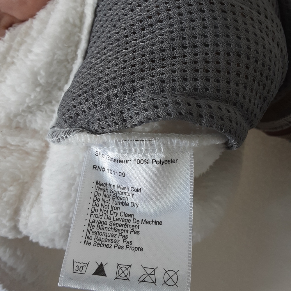 Cloudveil Jacket - image 5